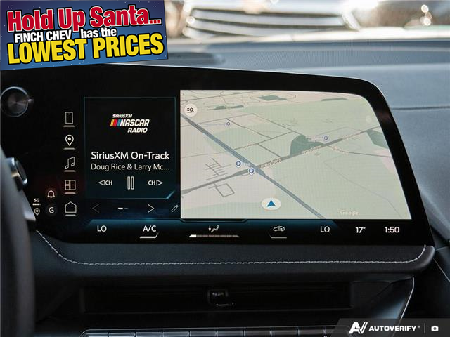 2026 Chevrolet Corvette Z06 (Stk: 172636) in London - Image 21 of 28