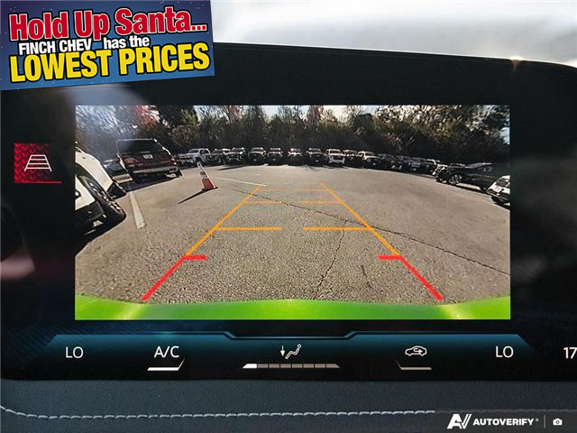 2026 Chevrolet Corvette Z06 (Stk: 172636) in London - Image 22 of 28