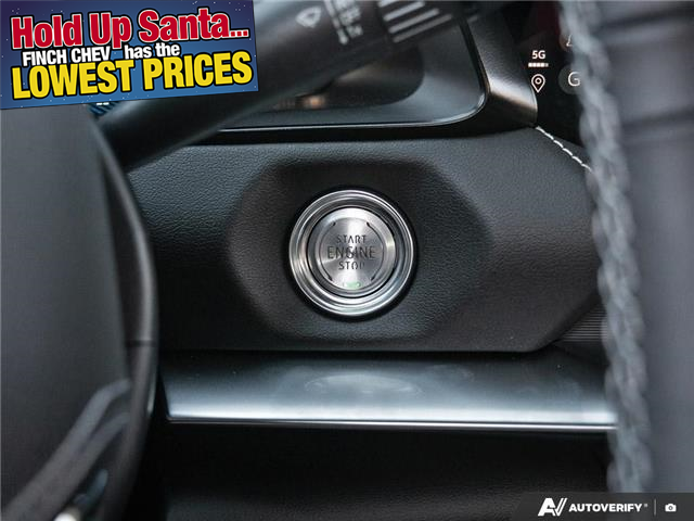 2026 Chevrolet Corvette Z06 (Stk: 172636) in London - Image 23 of 28