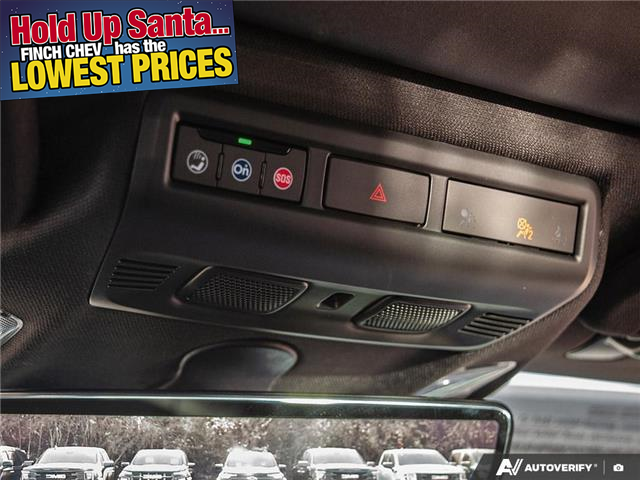 2026 Chevrolet Corvette Z06 (Stk: 172636) in London - Image 24 of 28