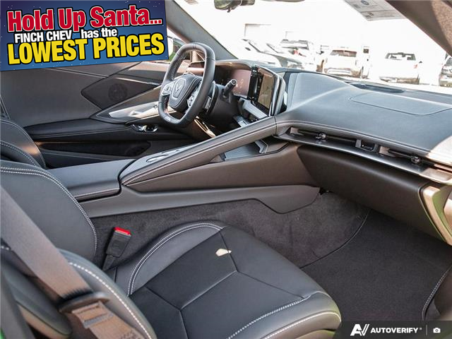 2026 Chevrolet Corvette Z06 (Stk: 172636) in London - Image 26 of 28