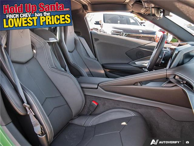 2026 Chevrolet Corvette Z06 (Stk: 172636) in London - Image 27 of 28