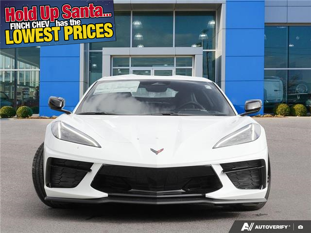2026 Chevrolet Corvette Stingray (Stk: 172635) in London - Image 2 of 28 2026 Chevrolet Corvette Stingray (Stk: 172635) in London - Image 2 of 28