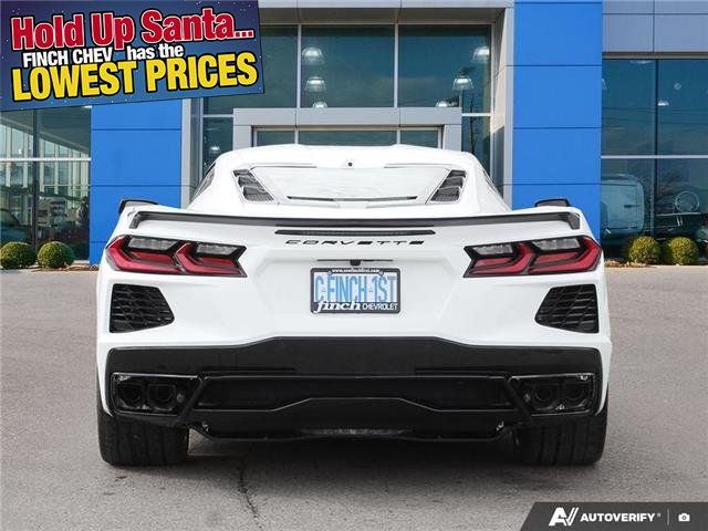 2026 Chevrolet Corvette Stingray (Stk: 172635) in London - Image 5 of 28 2026 Chevrolet Corvette Stingray (Stk: 172635) in London - Image 5 of 28