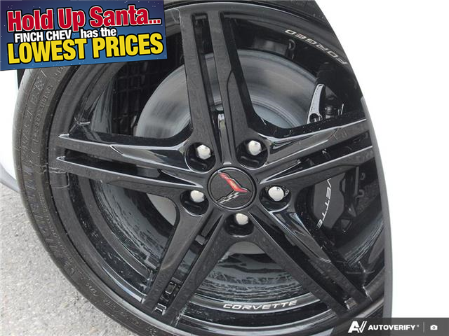 2026 Chevrolet Corvette Stingray (Stk: 172635) in London - Image 6 of 28 2026 Chevrolet Corvette Stingray (Stk: 172635) in London - Image 6 of 28
