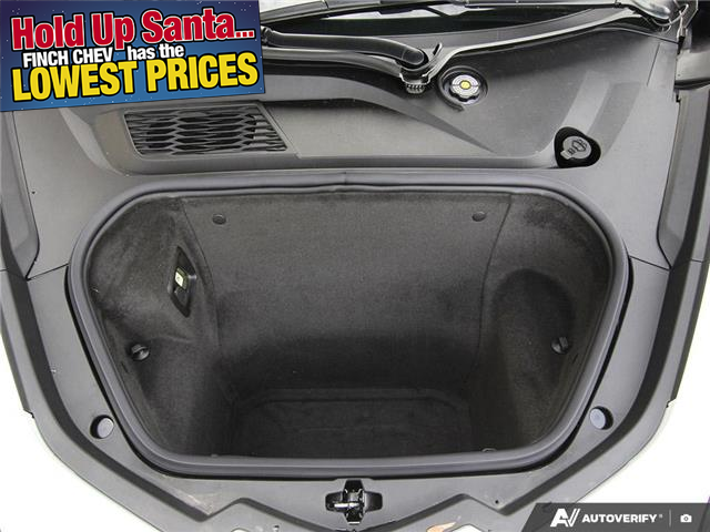 2026 Chevrolet Corvette Stingray (Stk: 172635) in London - Image 8 of 28 2026 Chevrolet Corvette Stingray (Stk: 172635) in London - Image 8 of 28