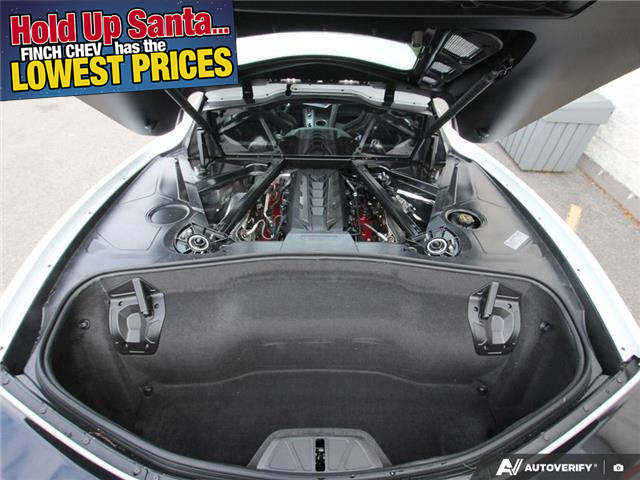 2026 Chevrolet Corvette Stingray (Stk: 172635) in London - Image 11 of 28 2026 Chevrolet Corvette Stingray (Stk: 172635) in London - Image 11 of 28