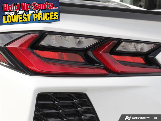 2026 Chevrolet Corvette Stingray (Stk: 172635) in London - Image 12 of 28 2026 Chevrolet Corvette Stingray (Stk: 172635) in London - Image 12 of 28