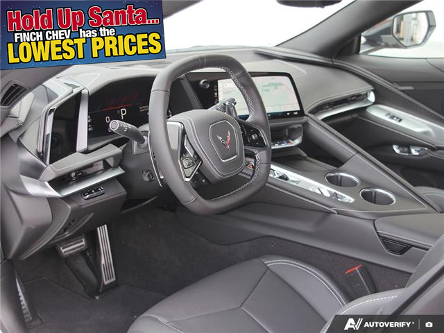 2026 Chevrolet Corvette Stingray (Stk: 172635) in London - Image 13 of 28 2026 Chevrolet Corvette Stingray (Stk: 172635) in London - Image 13 of 28
