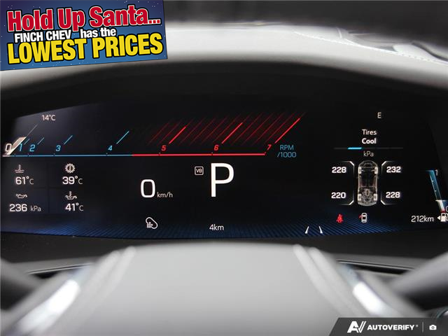 2026 Chevrolet Corvette Stingray (Stk: 172635) in London - Image 15 of 28 2026 Chevrolet Corvette Stingray (Stk: 172635) in London - Image 15 of 28