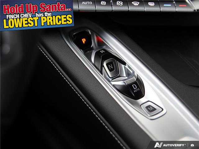 2026 Chevrolet Corvette Stingray (Stk: 172635) in London - Image 19 of 28 2026 Chevrolet Corvette Stingray (Stk: 172635) in London - Image 19 of 28