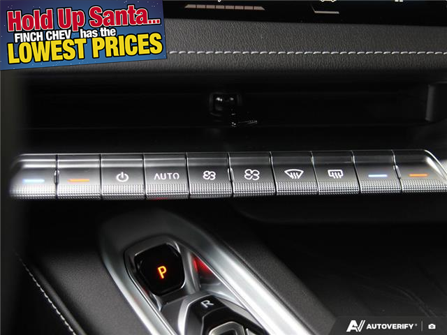 2026 Chevrolet Corvette Stingray (Stk: 172635) in London - Image 20 of 28 2026 Chevrolet Corvette Stingray (Stk: 172635) in London - Image 20 of 28