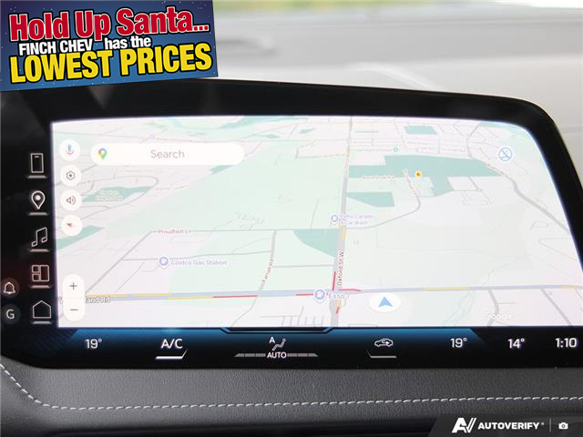 2026 Chevrolet Corvette Stingray (Stk: 172635) in London - Image 21 of 28 2026 Chevrolet Corvette Stingray (Stk: 172635) in London - Image 21 of 28