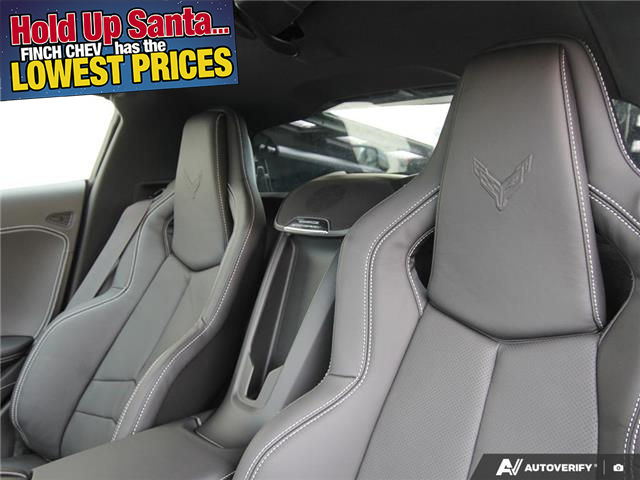 2026 Chevrolet Corvette Stingray (Stk: 172635) in London - Image 24 of 28 2026 Chevrolet Corvette Stingray (Stk: 172635) in London - Image 24 of 28