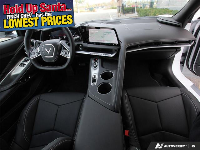 2026 Chevrolet Corvette Stingray (Stk: 172635) in London - Image 25 of 28 2026 Chevrolet Corvette Stingray (Stk: 172635) in London - Image 25 of 28