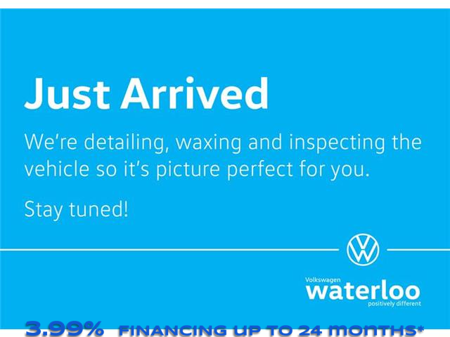 2024 Volkswagen Taos Comfortline (Stk: V25432) in Waterloo - Image 1 of 1