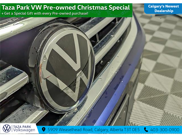 2024 Volkswagen Tiguan Comfortline (Stk: TU0188) in Calgary - Image 13 of 25