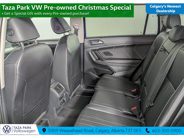 2024 Volkswagen Tiguan Comfortline (Stk: TU0188) in Calgary - Image 25 of 25