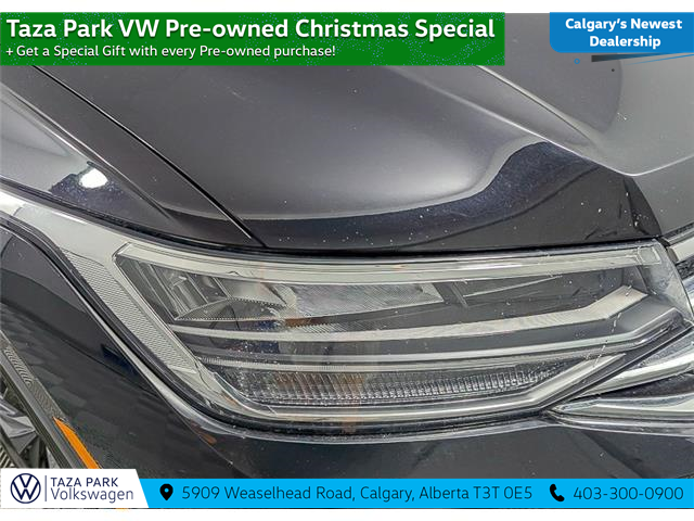 2024 Volkswagen Tiguan Comfortline (Stk: TU0189) in Calgary - Image 12 of 25