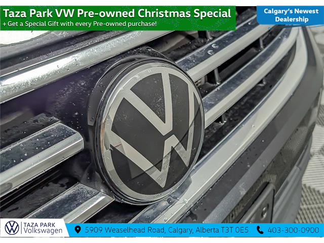 2024 Volkswagen Tiguan Comfortline (Stk: TU0189) in Calgary - Image 13 of 25