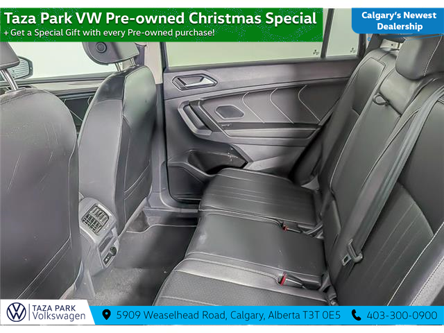 2024 Volkswagen Tiguan Comfortline (Stk: TU0189) in Calgary - Image 25 of 25