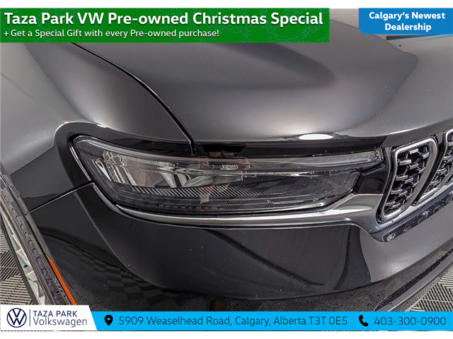 2021 Jeep Grand Cherokee L Summit (Stk: TU0214) in Calgary - Image 11 of 24 2021 Jeep Grand Cherokee L Summit (Stk: TU0214) in Calgary - Image 11 of 24