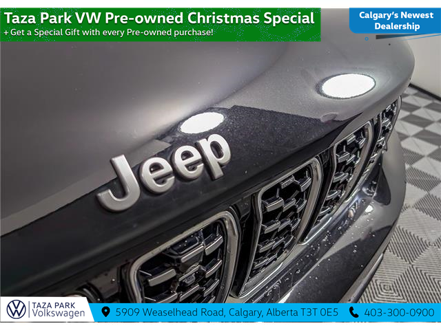 2021 Jeep Grand Cherokee L Summit (Stk: TU0214) in Calgary - Image 12 of 24 2021 Jeep Grand Cherokee L Summit (Stk: TU0214) in Calgary - Image 12 of 24