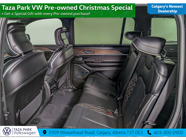 2021 Jeep Grand Cherokee L Summit (Stk: TU0214) in Calgary - Image 24 of 24 2021 Jeep Grand Cherokee L Summit (Stk: TU0214) in Calgary - Image 24 of 24