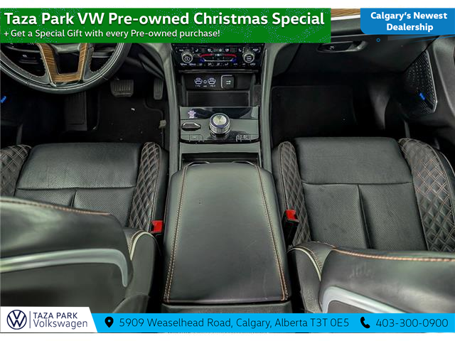 2021 Jeep Grand Cherokee L Summit (Stk: TU0214) in Calgary - Image 20 of 24 2021 Jeep Grand Cherokee L Summit (Stk: TU0214) in Calgary - Image 20 of 24