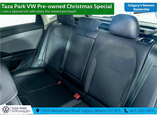 2024 Volkswagen Taos Comfortline (Stk: TU0206) in Calgary - Image 25 of 25