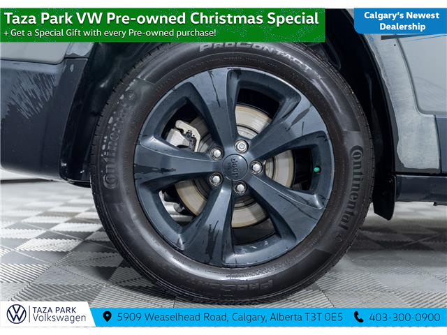 2022 Jeep Cherokee Altitude (Stk: TT-064A) in Calgary - Image 9 of 9