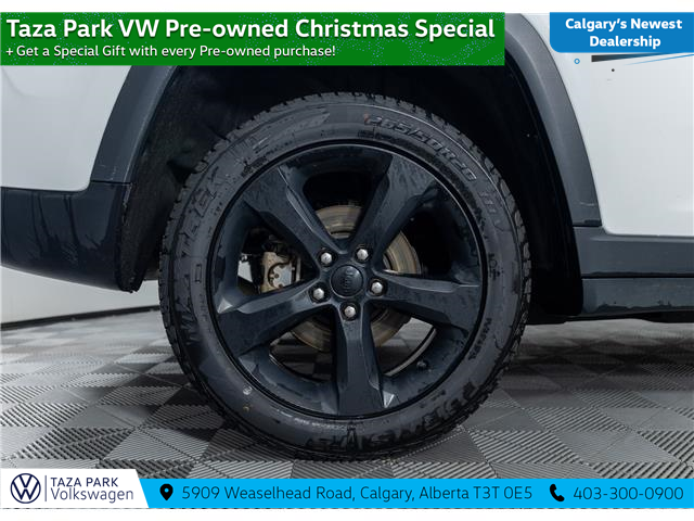 2023 Jeep Grand Cherokee Limited (Stk: TU0221) in Calgary - Image 10 of 22