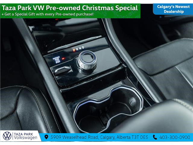 2023 Jeep Grand Cherokee Limited (Stk: TU0221) in Calgary - Image 18 of 22