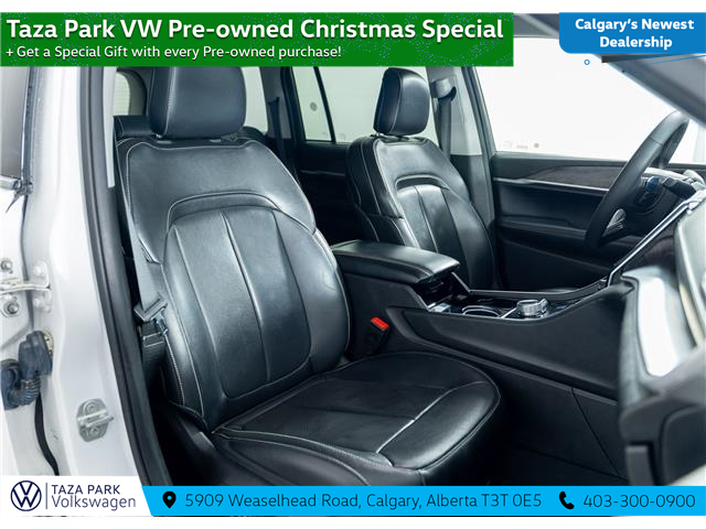 2023 Jeep Grand Cherokee Limited (Stk: TU0221) in Calgary - Image 20 of 22