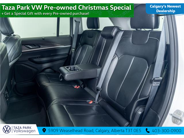 2023 Jeep Grand Cherokee Limited (Stk: TU0221) in Calgary - Image 22 of 22