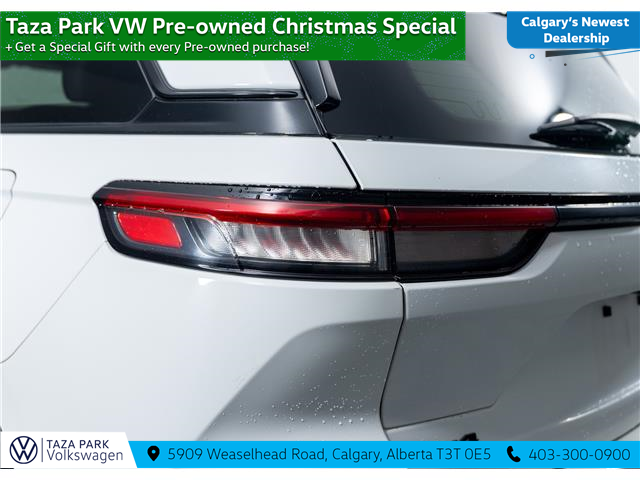 2023 Jeep Grand Cherokee Limited (Stk: TU0221) in Calgary - Image 9 of 22