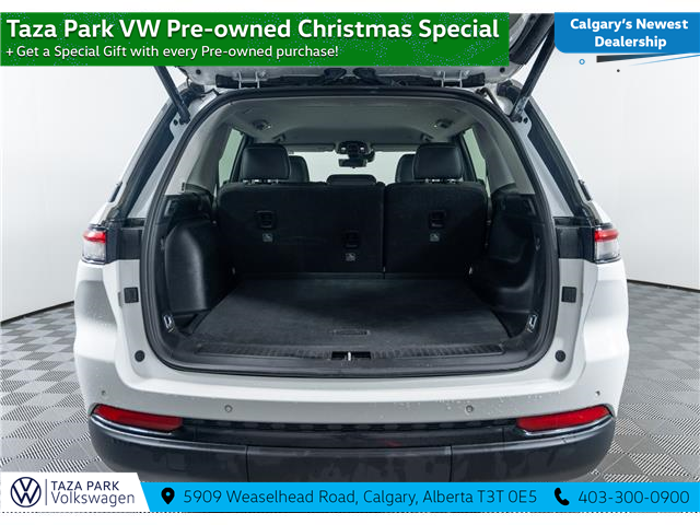 2023 Jeep Grand Cherokee Limited (Stk: TU0221) in Calgary - Image 8 of 22