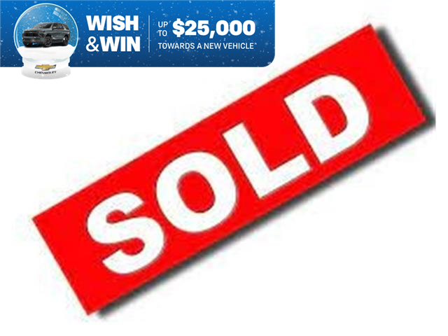 2025 Chevrolet Blazer RS (Stk: TS184590) in Caledonia - Image 1 of 7