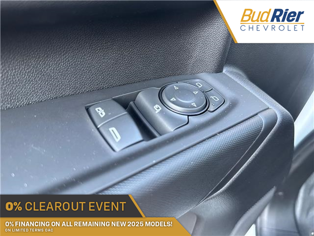 2025 Chevrolet Silverado 2500HD Work Truck (Stk: 2-192104) in Paisley - Image 18 of 19