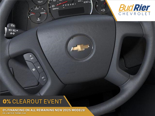 2025 Chevrolet Express 2500 Work Van (Stk: 2-236623) in Paisley - Image 19 of 24