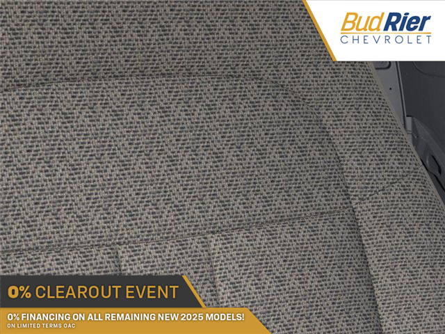 2025 Chevrolet Express 2500 Work Van (Stk: 2-236624) in Paisley - Image 21 of 24