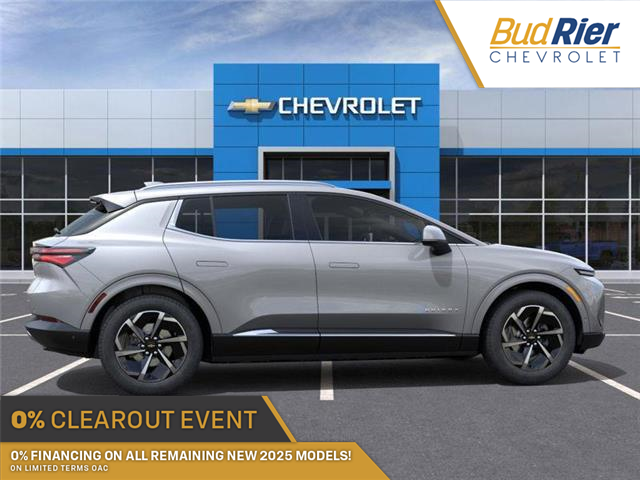 2025 Chevrolet Equinox EV LT (Stk: 2-237753) in Paisley - Image 6 of 24