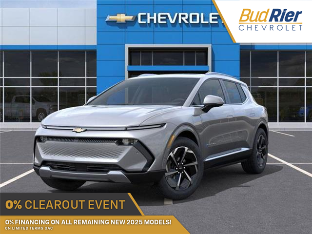 2025 Chevrolet Equinox EV LT (Stk: 2-237753) in Paisley - Image 7 of 24