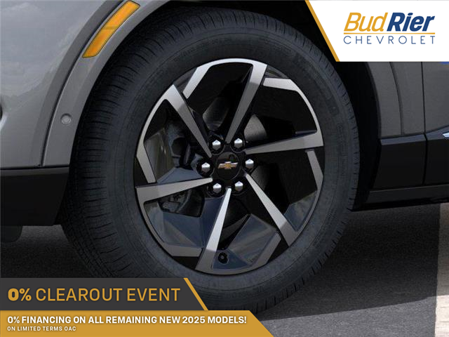 2025 Chevrolet Equinox EV LT (Stk: 2-237753) in Paisley - Image 9 of 24