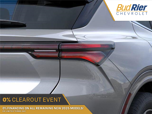 2025 Chevrolet Equinox EV LT (Stk: 2-237753) in Paisley - Image 11 of 24