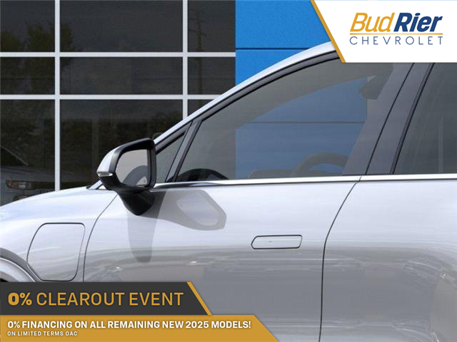 2025 Chevrolet Equinox EV LT (Stk: 2-237753) in Paisley - Image 12 of 24