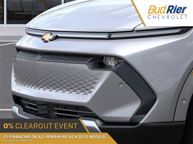 2025 Chevrolet Equinox EV LT (Stk: 2-237753) in Paisley - Image 13 of 24