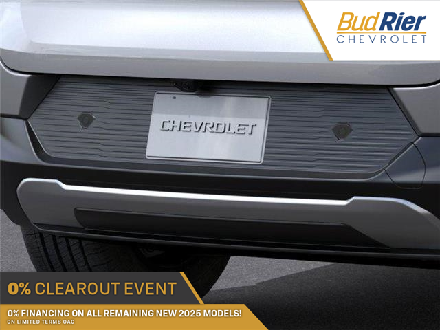 2025 Chevrolet Equinox EV LT (Stk: 2-237753) in Paisley - Image 14 of 24