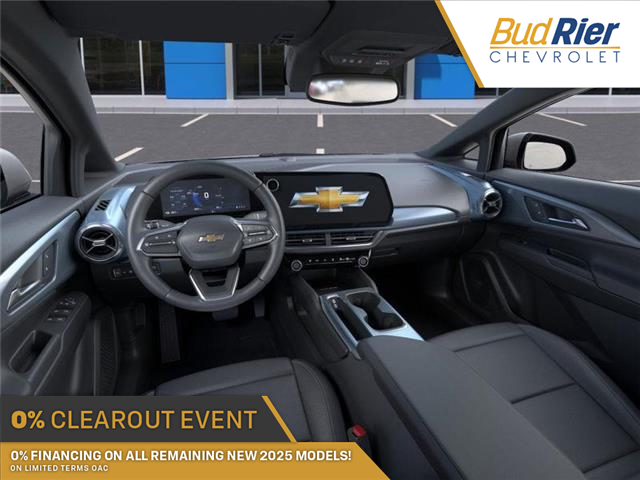 2025 Chevrolet Equinox EV LT (Stk: 2-237753) in Paisley - Image 15 of 24