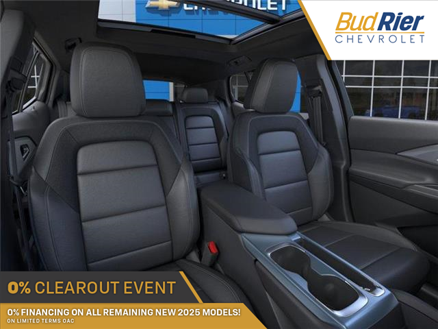 2025 Chevrolet Equinox EV LT (Stk: 2-237753) in Paisley - Image 16 of 24